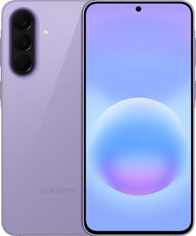 Mobilusis telefonas Samsung Galaxy A57 5G SM-A576BZVDEUE, 256 GB, nuostabi alyvų sp.