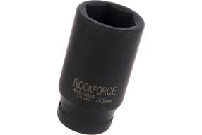 Löökpea Rockforce 46510035, 95 mm, 35 mm, 3/4"