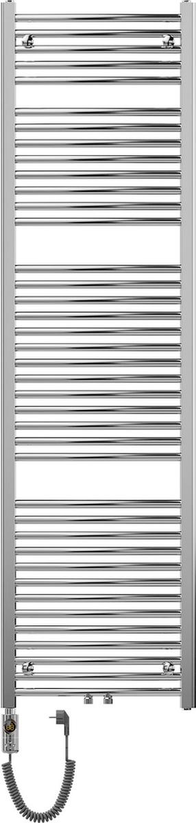 Elektrinis rankšluosčių džiovintuvas Mexen Ares, chromo sp., 50 cm x 180 cm, 900 W