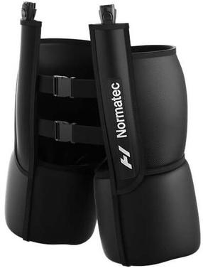Puusaseade Hyperice Normatec 3 Hip Attachment, must v.