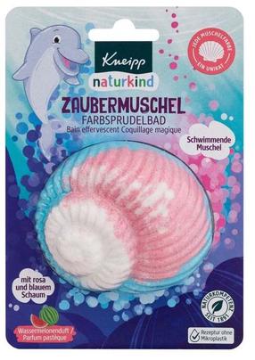 Vannipomm Kneipp Magic Shell, 85 g