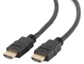 Провод Gembird HDMI HDMI male, HDMI male, 0.5 м, черный цв.