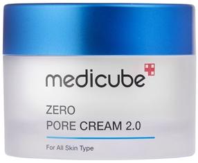 Veido kremas Medicube Zero Pore 2.0, 50 ml