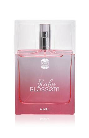 Parfüümvesi Ajmal Ruby Blossom, 50 ml