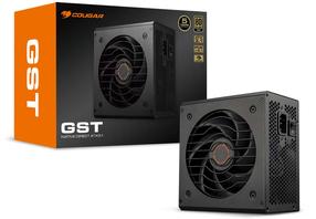 Barošanas bloks Cougar GST 750 W, 12 cm