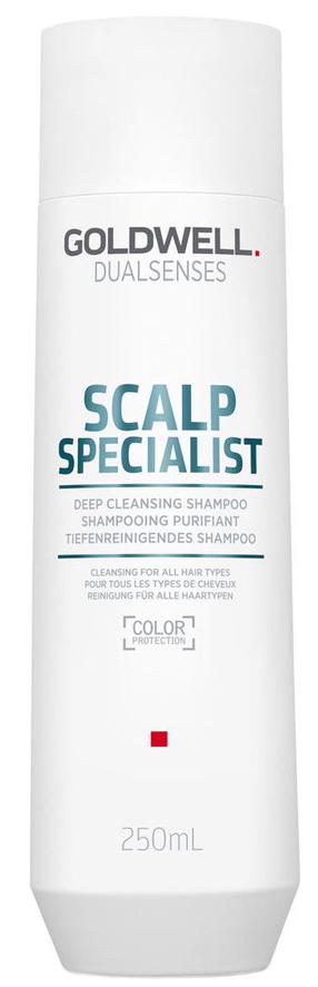 Šampūnas Goldwell, 250 ml
