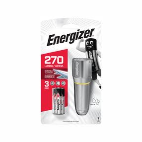 Taskulamp Energizer Vision HD EN LUKT 9580