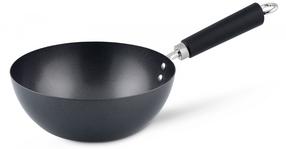 Cepšanas panna Ken Hom Exellence, Ø 20 cm, tērauds