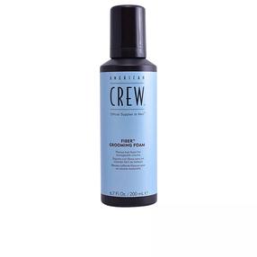 Juuksevaht American Crew Fiber Grooming, 200 ml