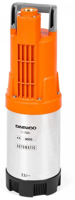 Dziļurbuma sūknis Daewoo DHP 7000A, 1000 W