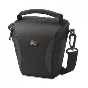 Vöökott Lowepro Format TLZ 10, must v.