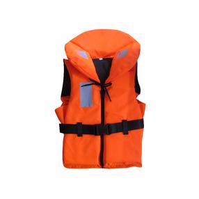 Gelbėjimosi liemenė vaikams Outliner, oranžinė sp., M, 40 - 60 kg