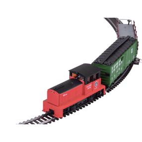  Mängurong rööbastega Jokomisiada RC0652, 1:87, mitmevärviline