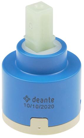 Jaucējkrāna kārtridžs Deante Low, G1/2"