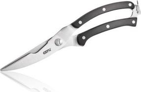 Virtuvinės žirklės Gefu Vigo G-12620, 253 mm