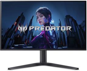 Monitorius Acer Predator X27UX1biiphx, 26.5", 0.03 ms