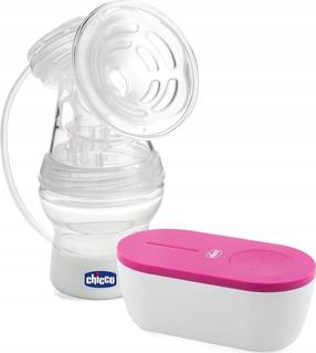 Pientraukis, elektrinis Chicco 91995