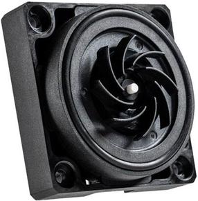 Pompa BitsPower K1M Pump PWM, 6.2 cm, juoda sp.