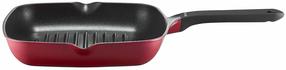 Praepann Ambition Qualum Basic Noel, Ø 28 cm, alumiinium/plastik
