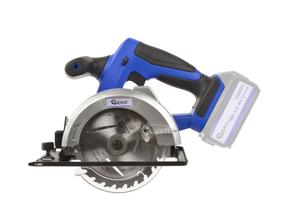 Ripzāģis Geko G80612, 18 V, ar lineālu