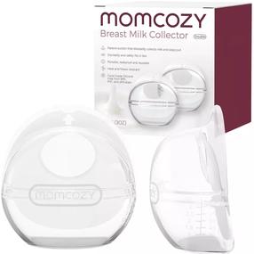 Горшок для хранения молок, набор, ручной Momcozy Collector