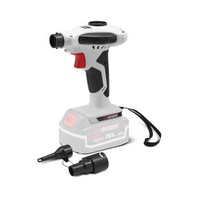 Bezvadu gaisa kompresors X-PERFORMER XPINFLA20LI