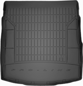 Автомобильные коврики, багажники Frogum Proline, VW Passat B8 Limousine 2014-