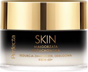 Näokreem Perfecta Anti-wrinkle Skin Małgorzata Kożuchowska, 50 ml, 60+