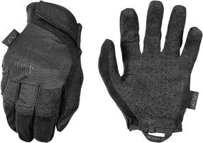 Töökindad Mechanix Wear Specialty Vent MSV-55-009, must v., M, 2 tk