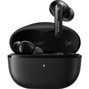 Belaidės ausinės Soundcore Life Note 3i, juoda sp.