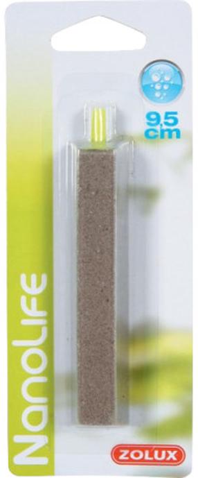 Камень для компрессора Zolux Air Stone Bar 334710, 10 см