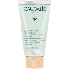 Näo koorimine Caudalie Deep Cleansing Exfoliator, 75.0 ml