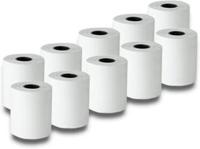 Kases lente Qoltec 10-Pack