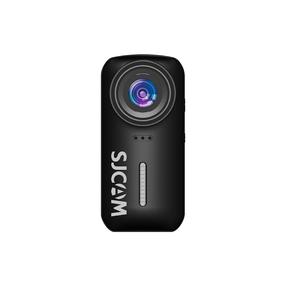 Seikluskaamera Sjcam C110, must v.