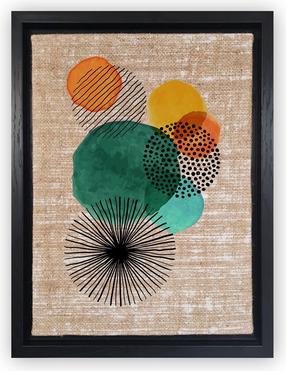 Pilt Wallity, lsj21936225111 - 4666, 46 cm x 66 cm