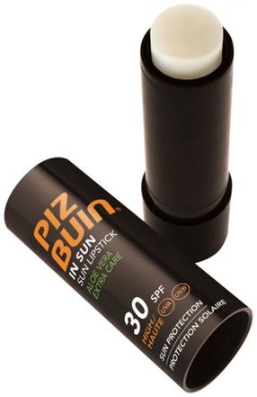 Средство для ухода за загаром Piz Buin Aloe Vera SPF30, 4 мл