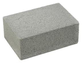 Akmens grila režģa tīrīšanai Cattara 13091, 10 cm x 7 cm x 4 cm