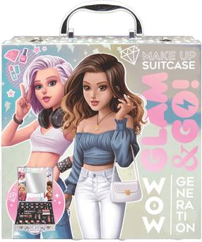 Kosmētikas komplekts WOW generation Glam and Go WOW00055