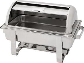 Marmitas Stalgast, 9000 ml, nerūdijantysis plienas