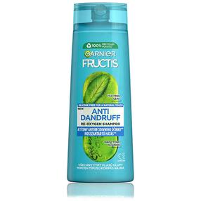 Шампунь Garnier Fructis ReOxygen Anti Dandruff, 250 мл