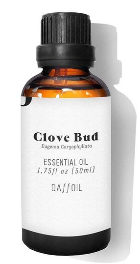 Освежитель воздуха Daffoil Clove Bud, 0.05 л