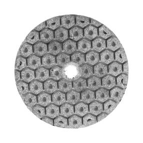 Lihvketas Dnipro-M, 100 mm x 22.2 mm