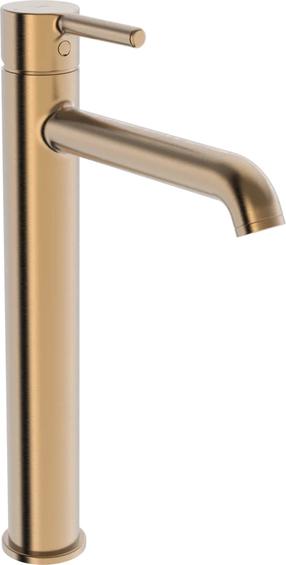 Praustuvo maišytuvas Oras Optima Style 2601FH-81, bronzos sp.
