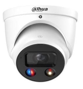 Kupolinė kamera Dahua IPC-HDW3549H-AS-PV-0280B-S5