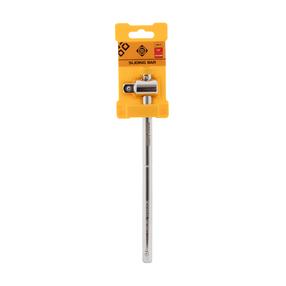 Padrunvõti Forte Tools 1039, 250 mm, 1/2"