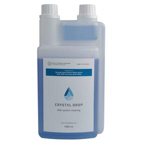 Pieno sistemos valymo skystis Crystal Drop 2404, 1 l