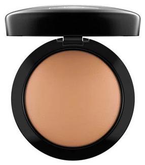 Kompakts pulveris MAC Mineralize Skinfinish, give me sun, 10 g
