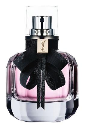 Parfimērijas ūdens Yves Saint Laurent Mon Paris, 30 ml