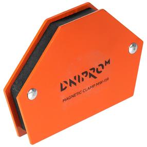 Магнит для сварки Dnipro-M MW-119