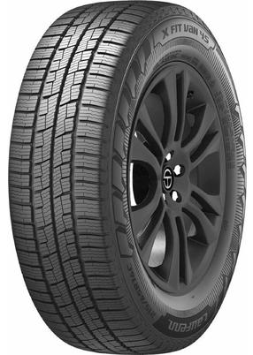 Universaalne autorehv Laufenn X FIT Van 4S (LV71) 225/65/R16, 112-R, D, C, 73 dB
